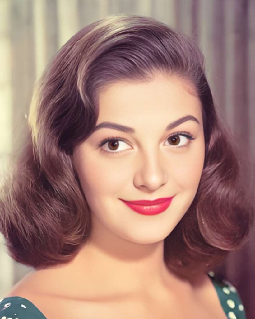 Pier Angeli