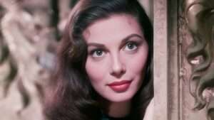 Pier Angeli