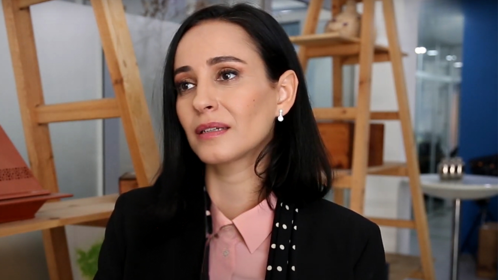 Sanaa Alaoui