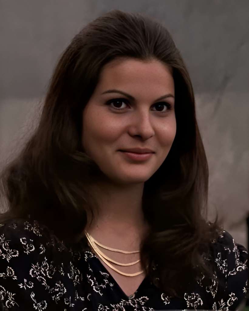 Simonetta Stefanelli