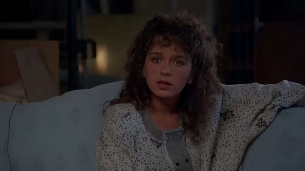 Valeria Golino