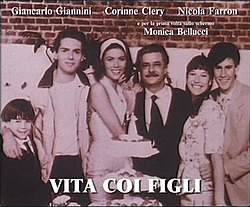 Vita coi figlivvvvvvvvvvvvvvvvvvvv