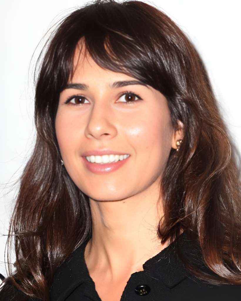 Zineb Oukach