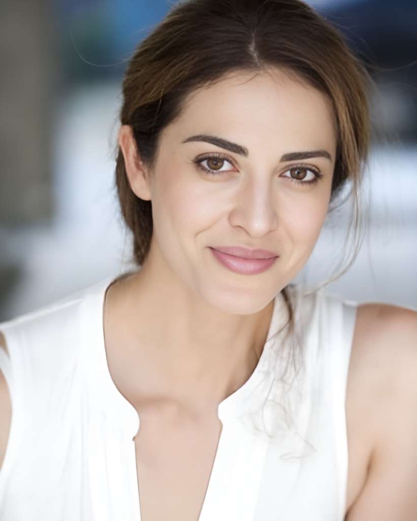 Zineb Triki : Actrice talentueuse d'origine marocaine 1 Zineb Triki