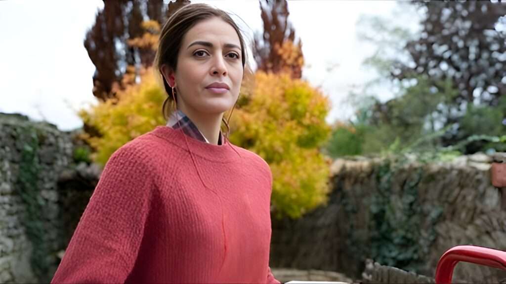 Zineb Triki