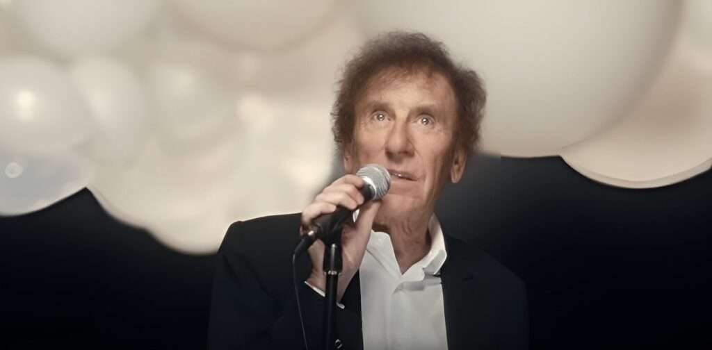 Alain Souchon