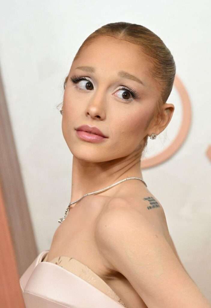 Ariana Grande