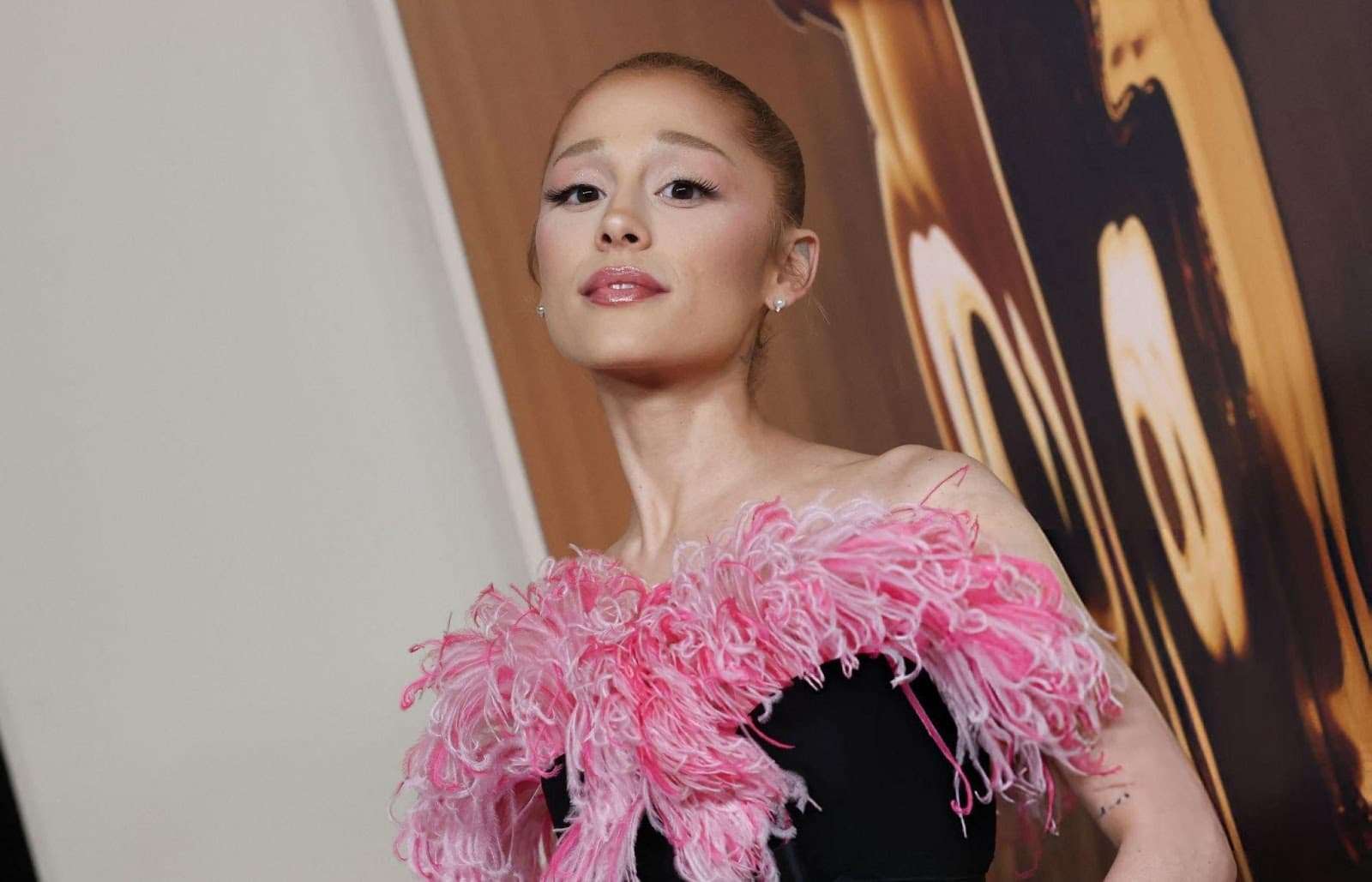Ariana Grande