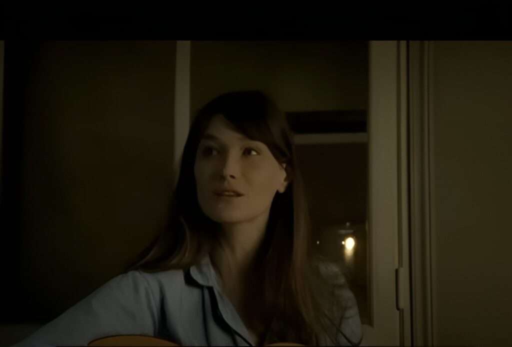 Carla Bruni