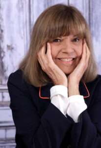 Chantal Goya