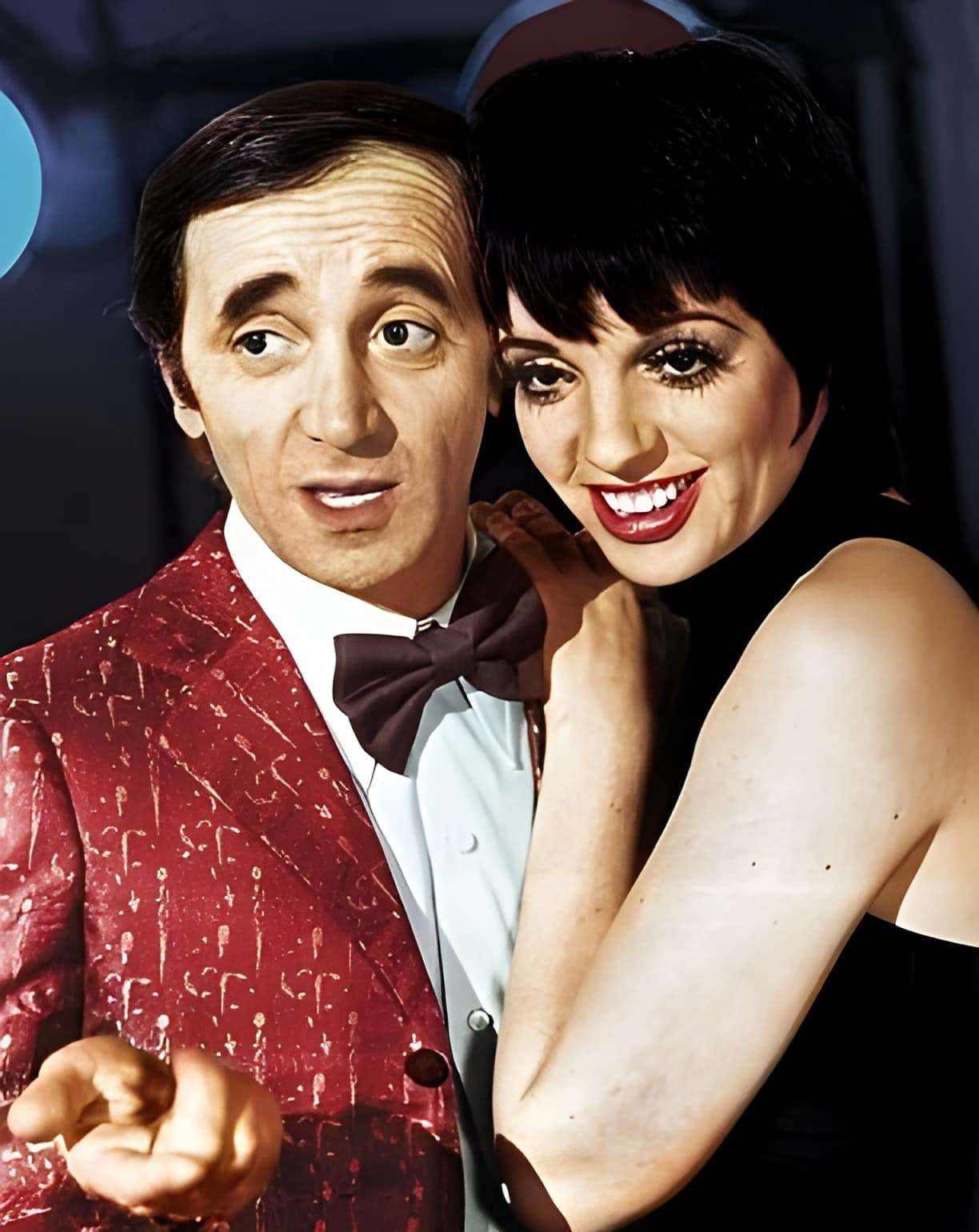 Charles Aznavour