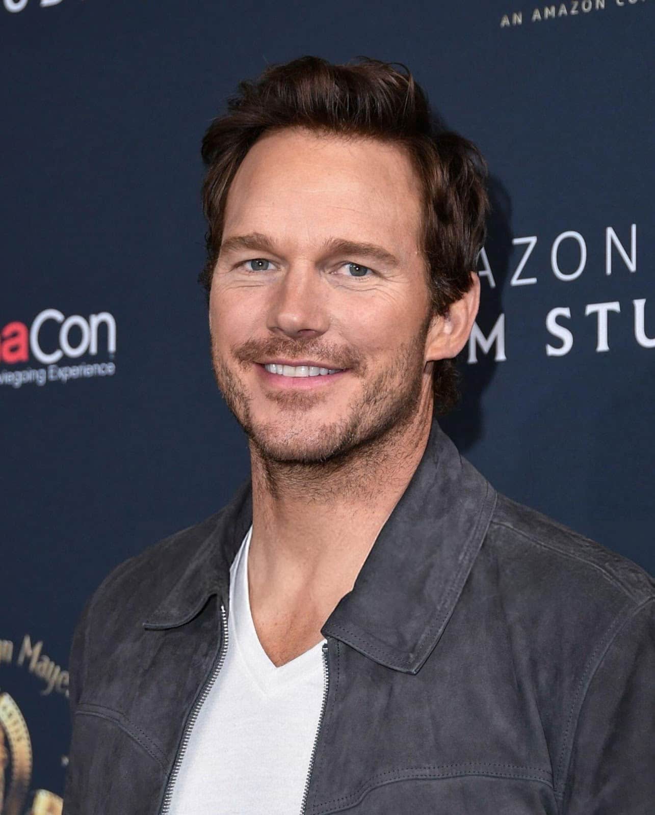 Chris Pratt