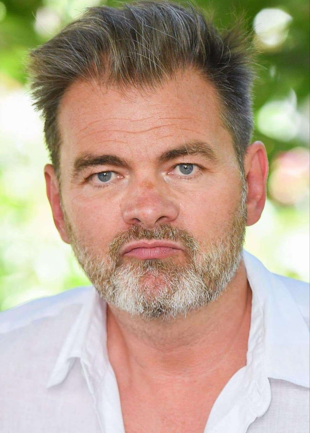 Clovis Cornillac