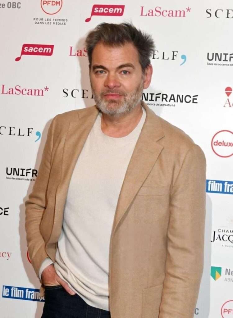 Clovis Cornillac
