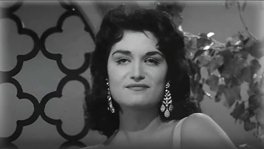 Dalida