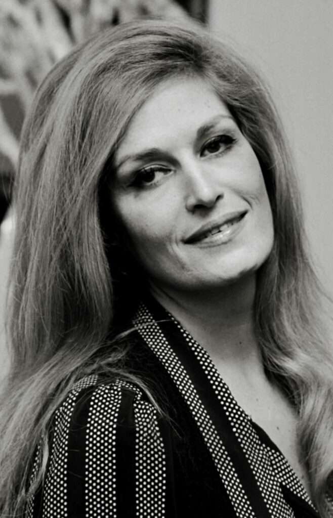 Les Tourments Secrets de Dalida