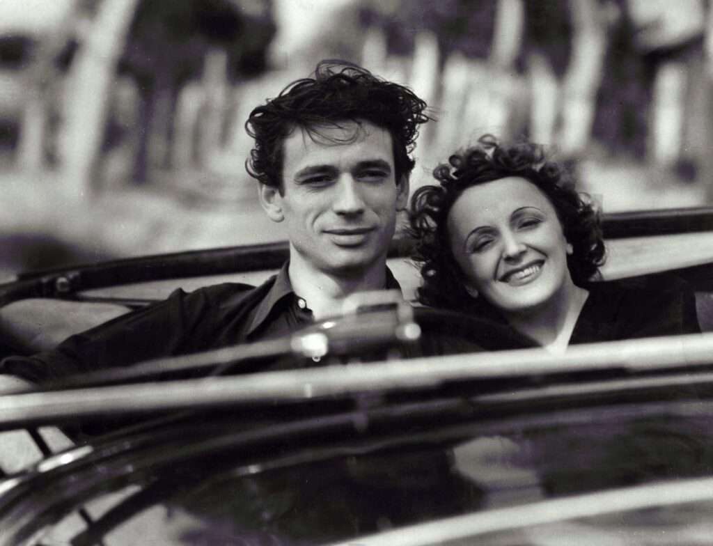 Édith Piaf