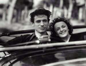 Édith Piaf