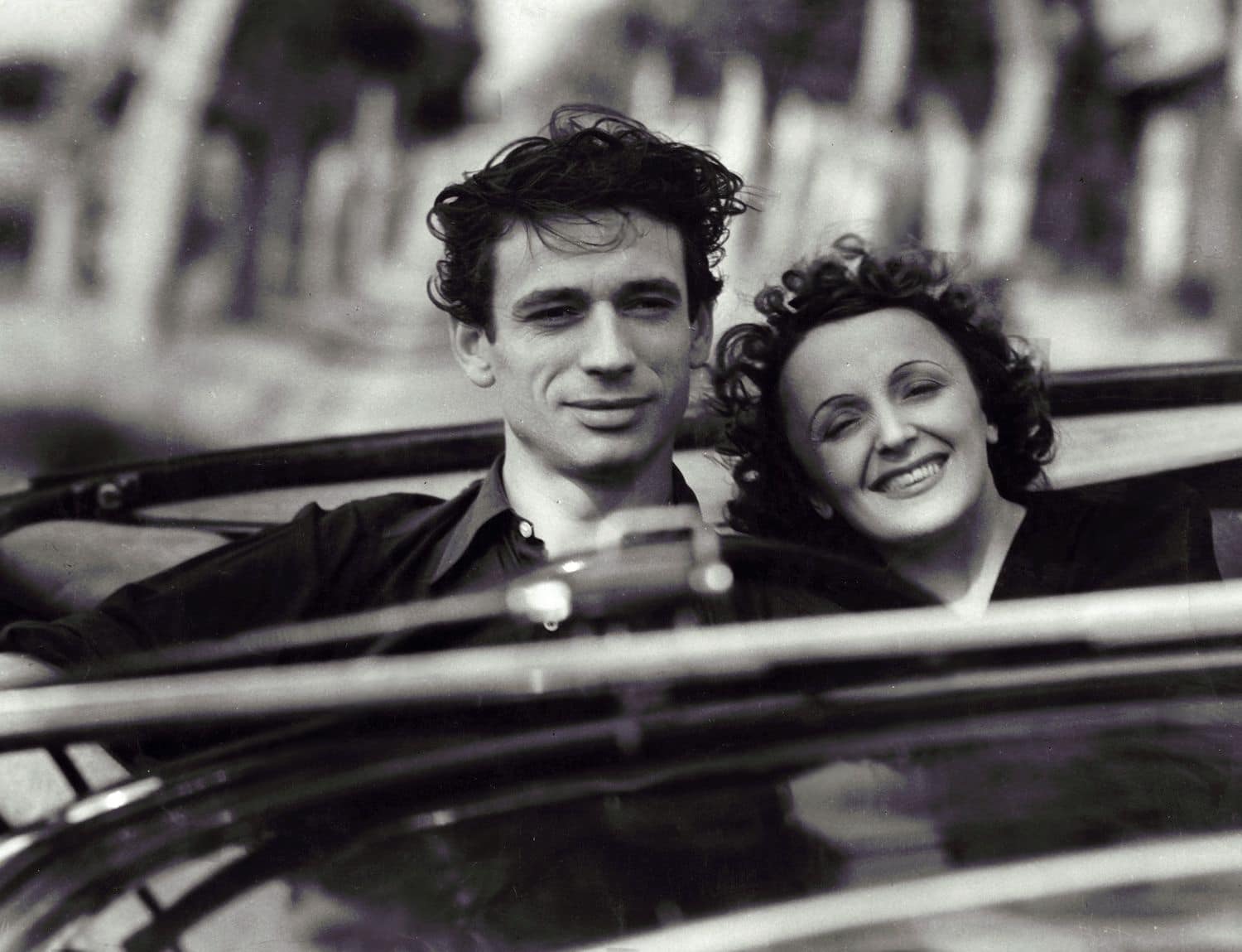 Édith Piaf