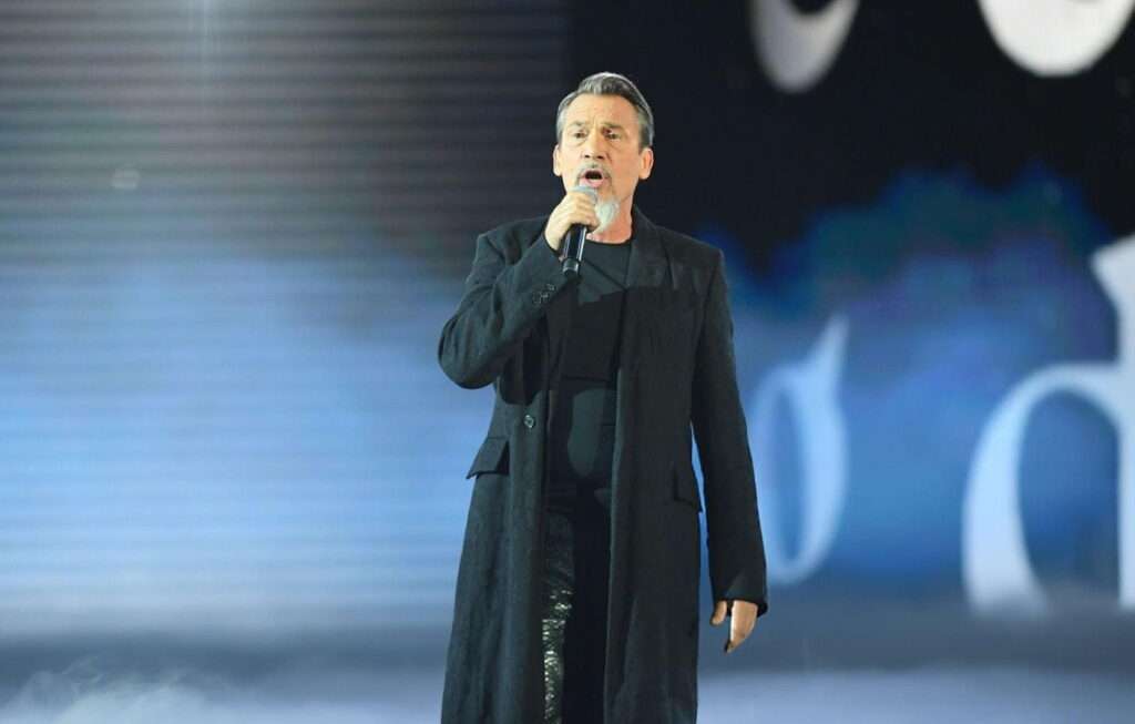 Florent Pagny
