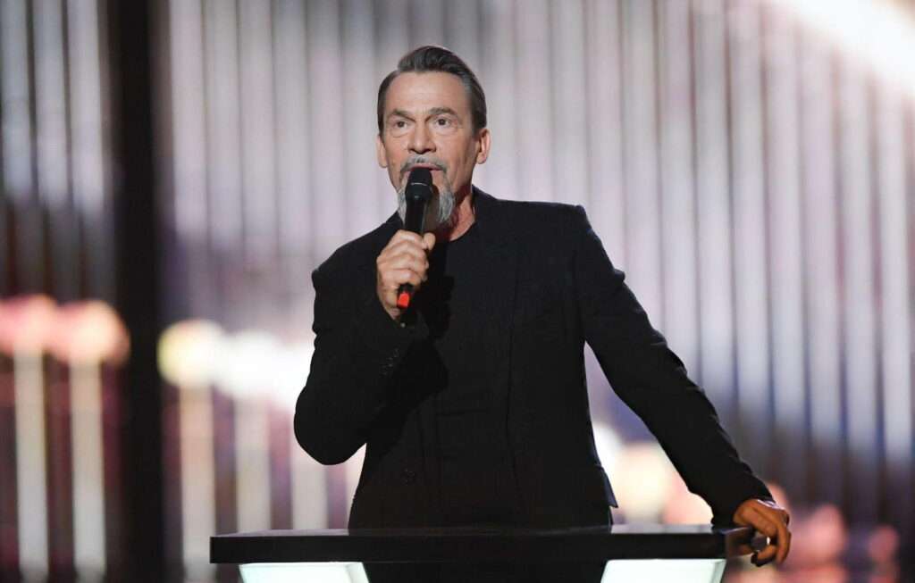 Florent Pagny
