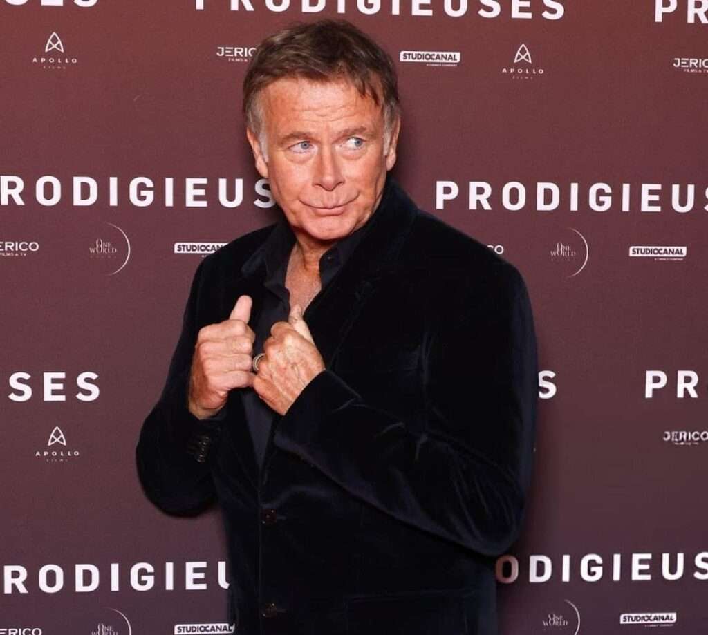 Franck Dubosc