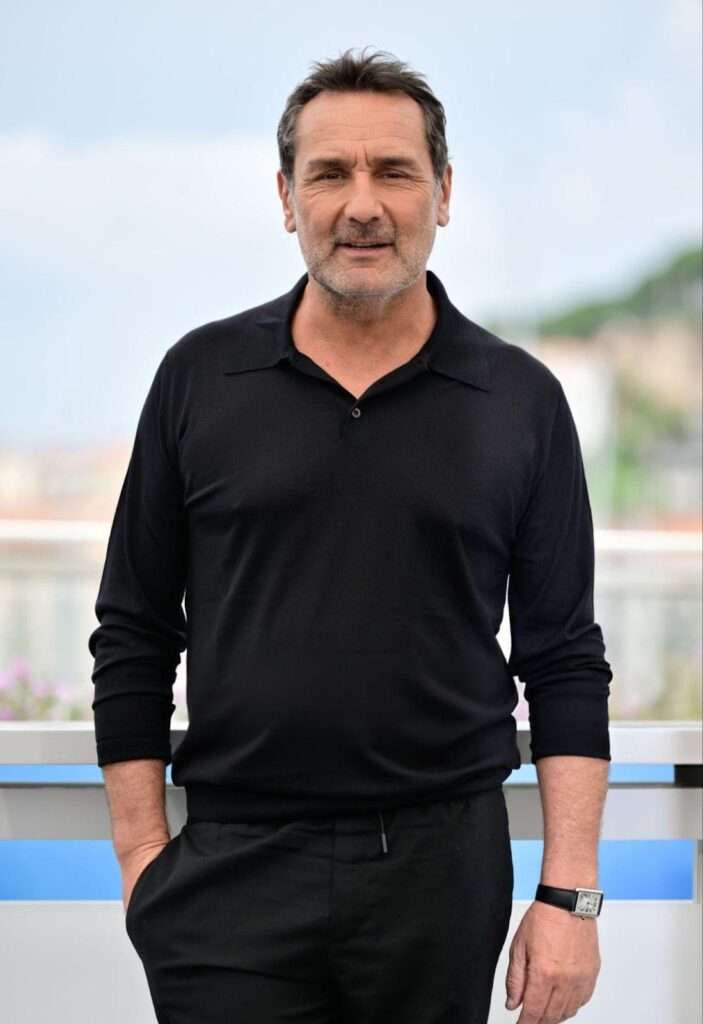 Gilles Lellouche