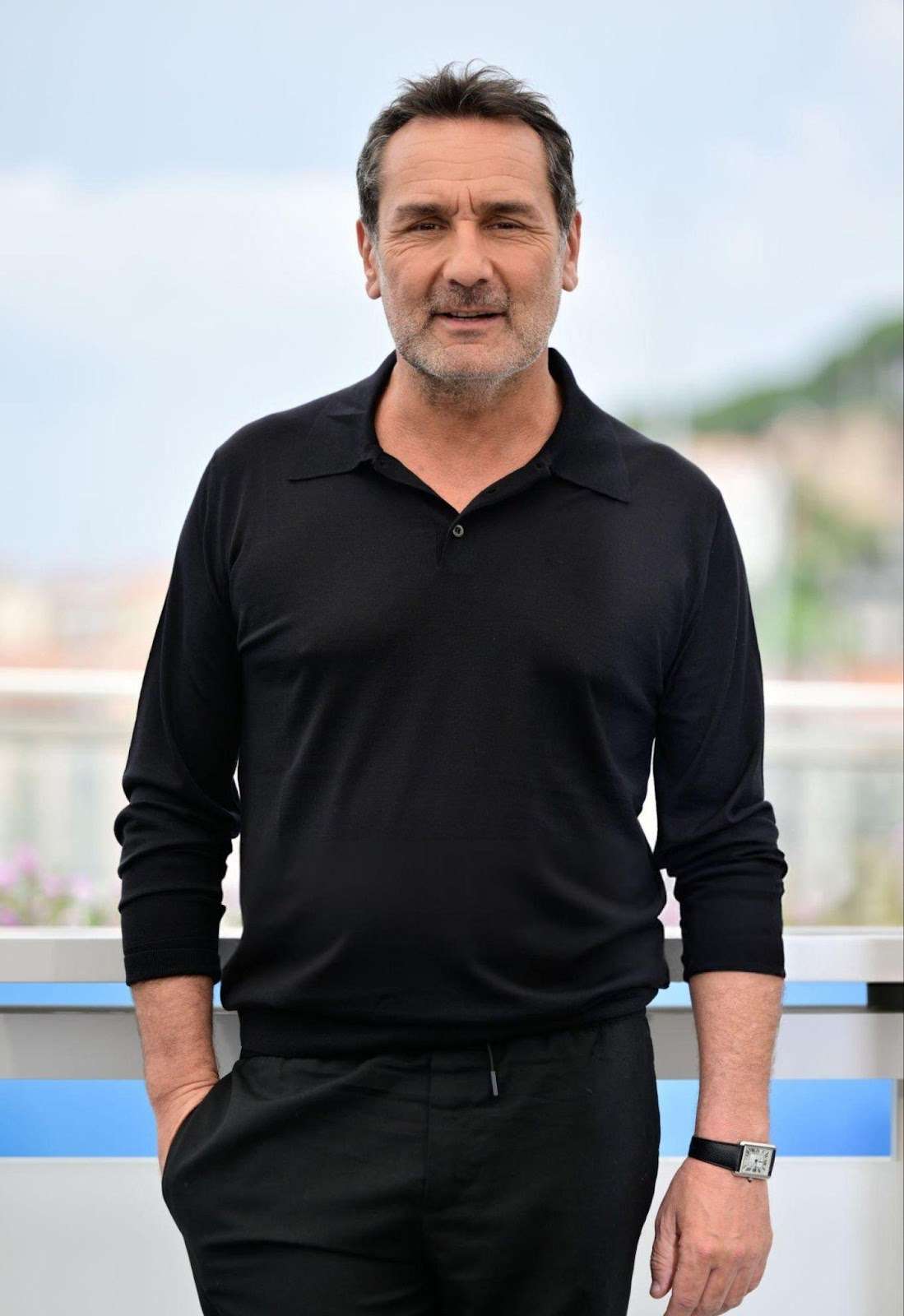 Gilles Lellouche