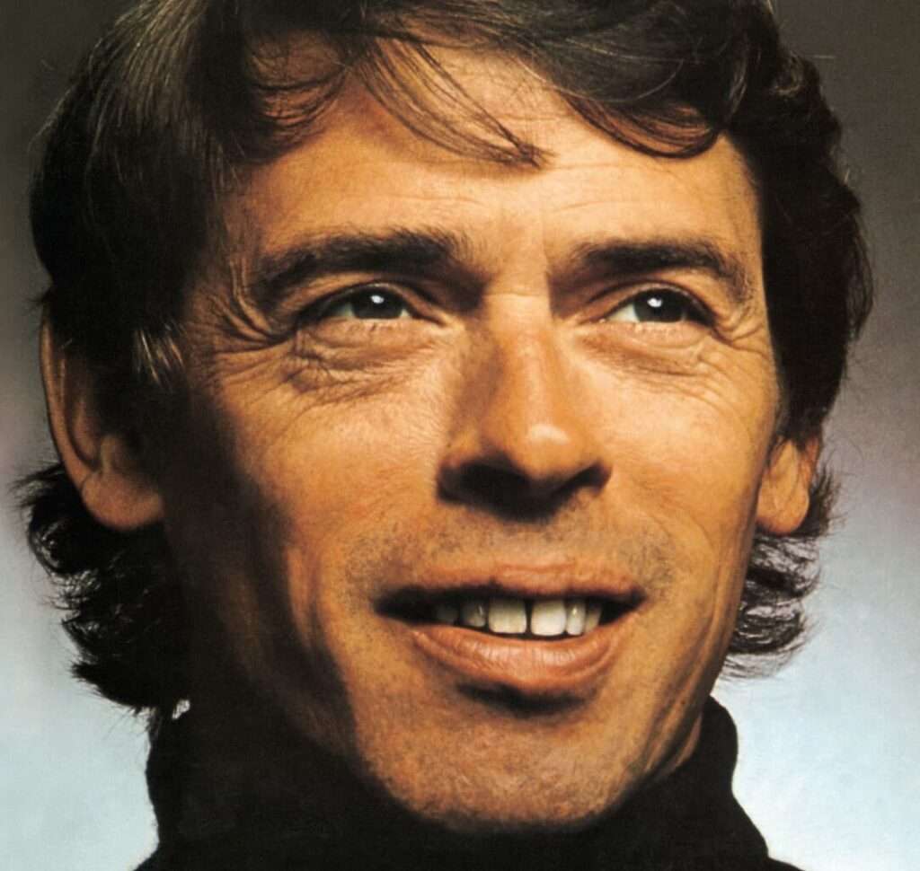 Jacques Brel