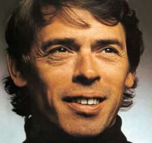 Jacques Brel