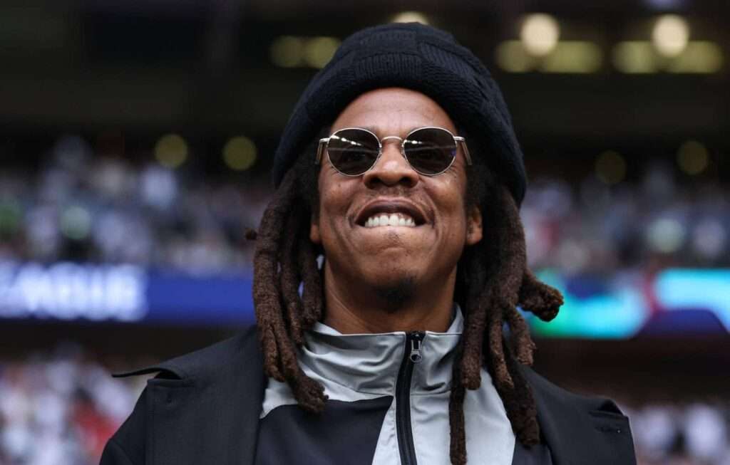 Jay-Z
