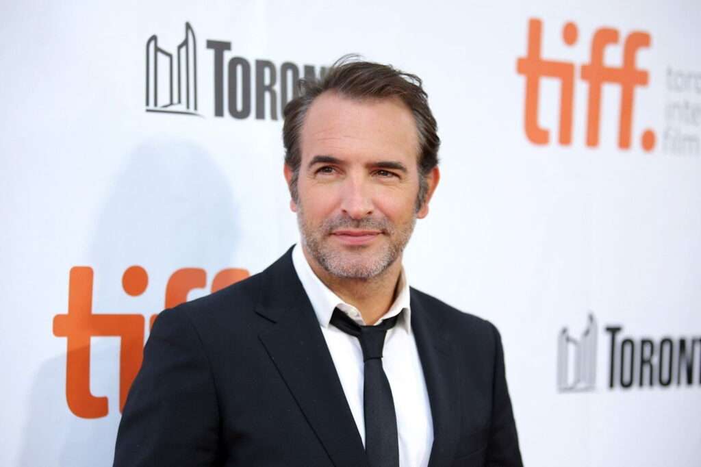 Jean Dujardin