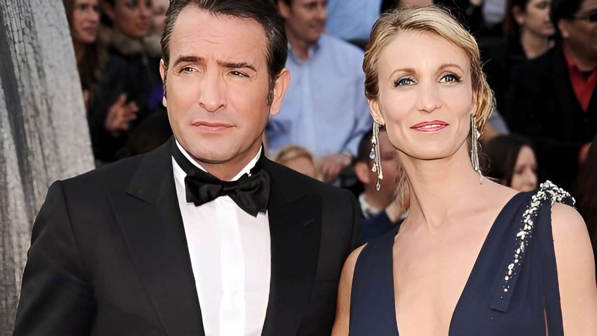 Jean Dujardin