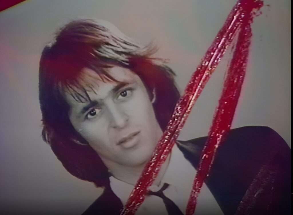 Jean-Jacques Goldman
