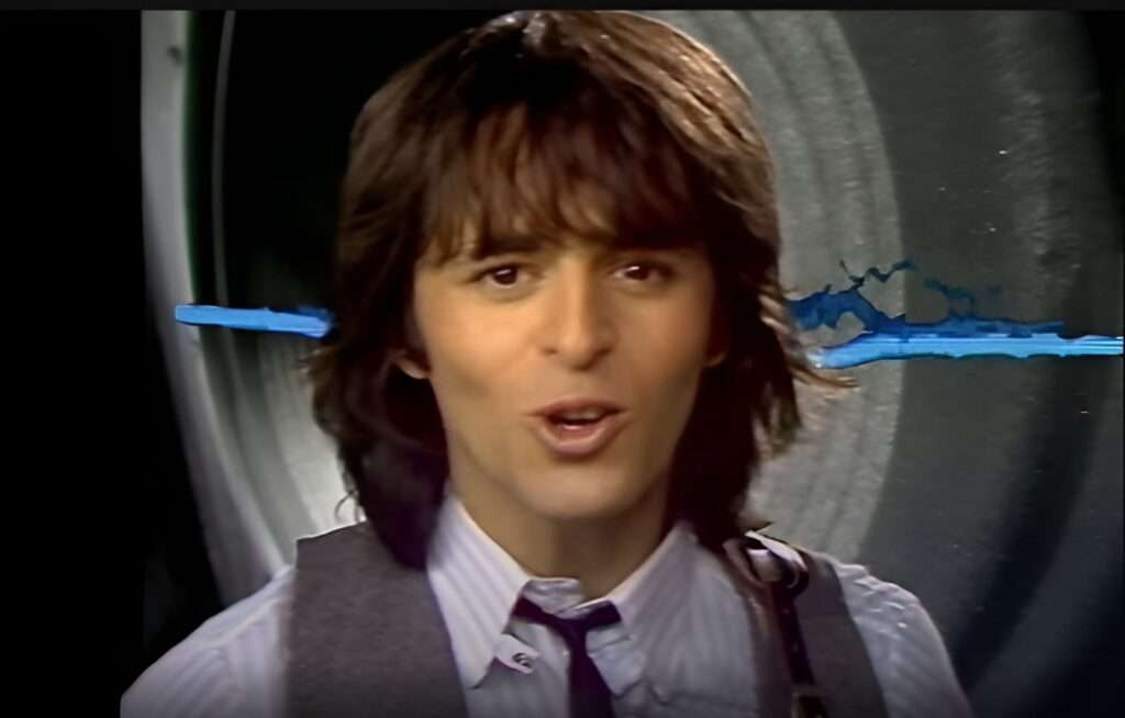 Jean-Jacques Goldman