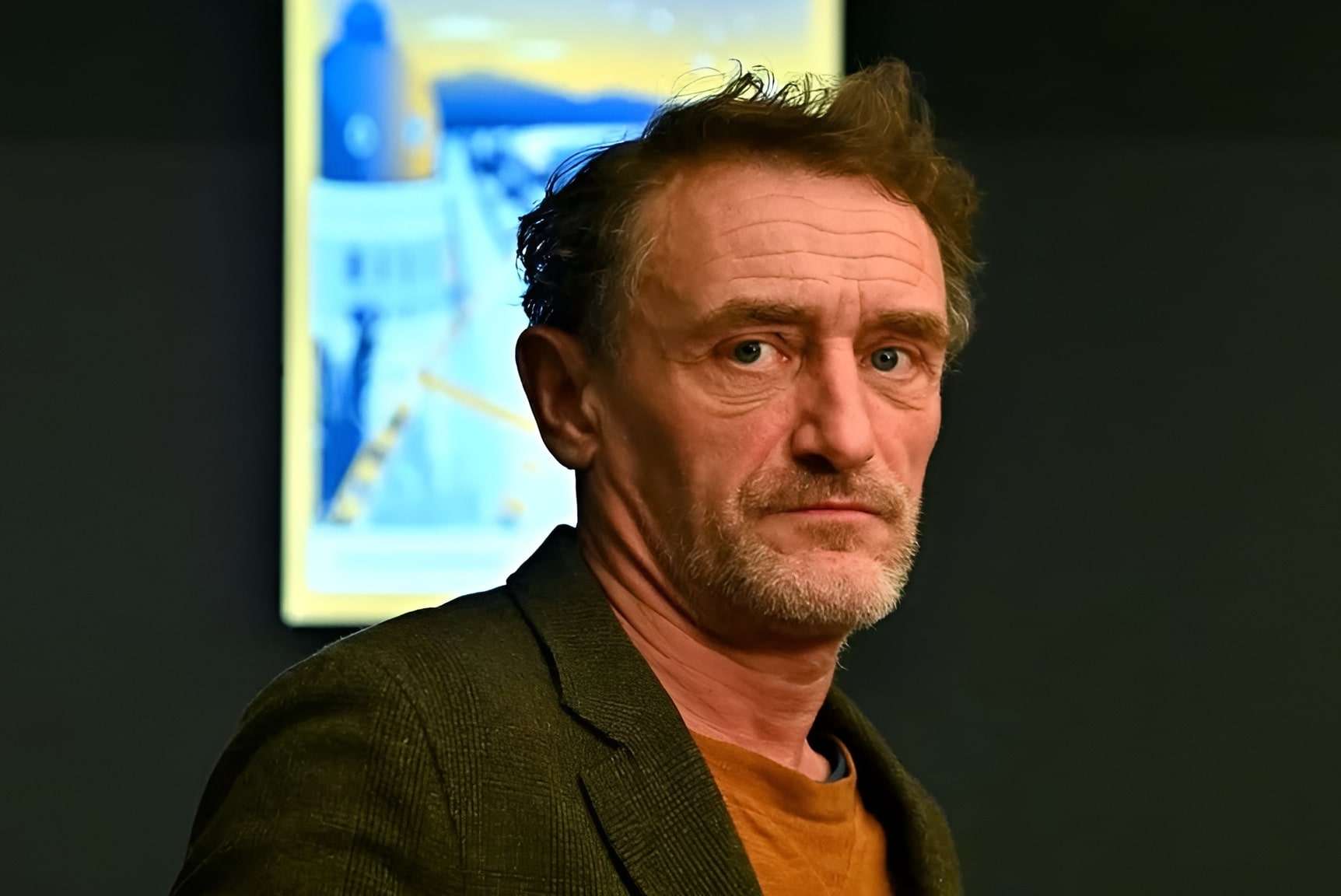 Jean-Paul Rouve