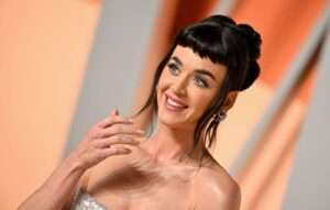 Katy Perry