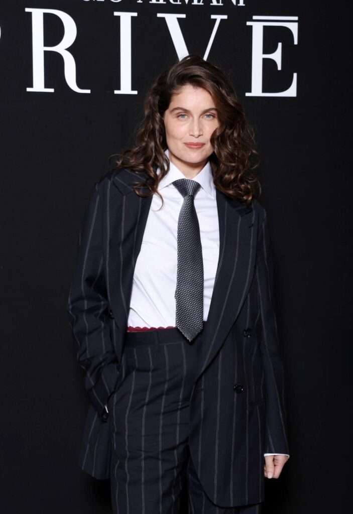 Laetitia Casta