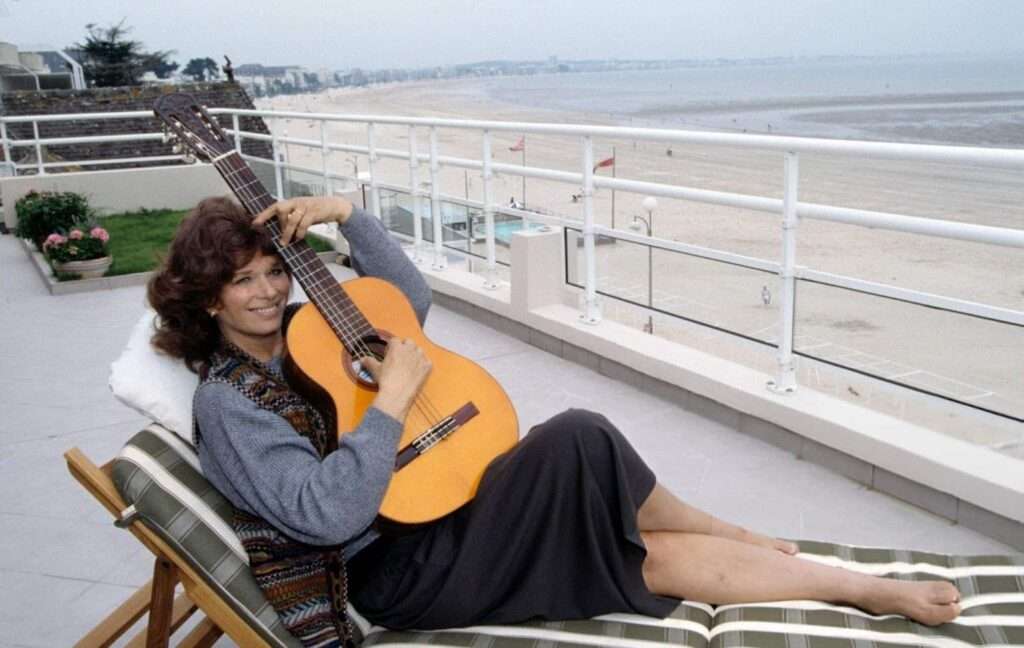 Lea Massari