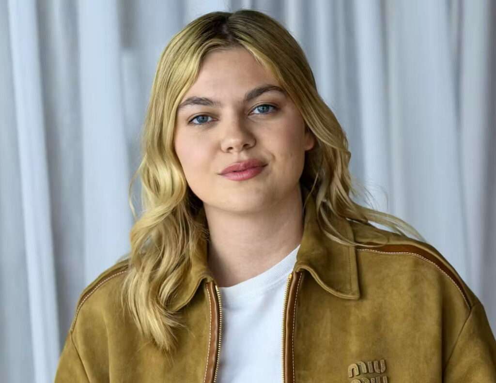 Louane