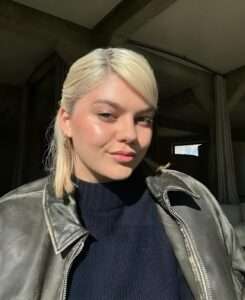 Louane