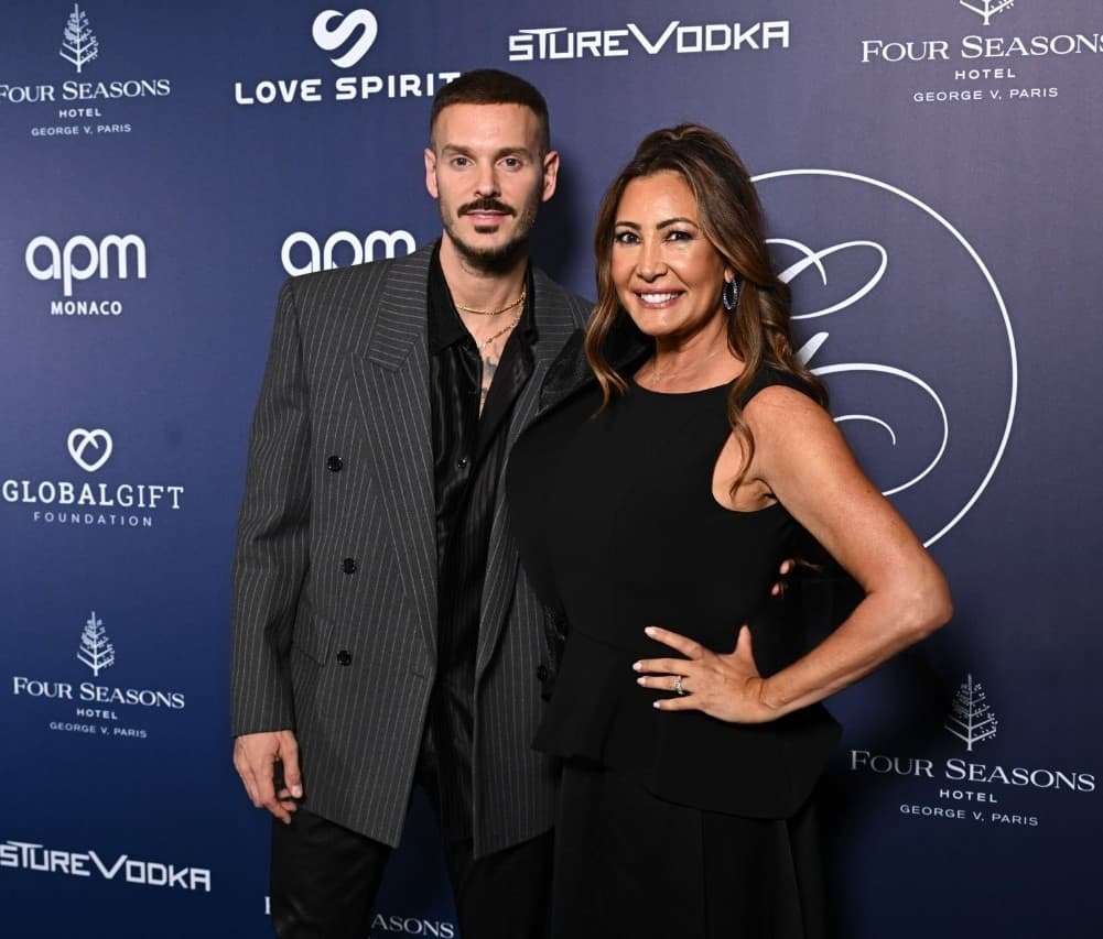 M. Pokora 2