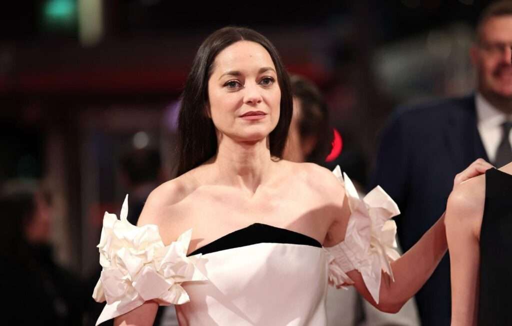 Marion Cotillard