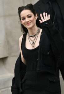 Marion Cotillard