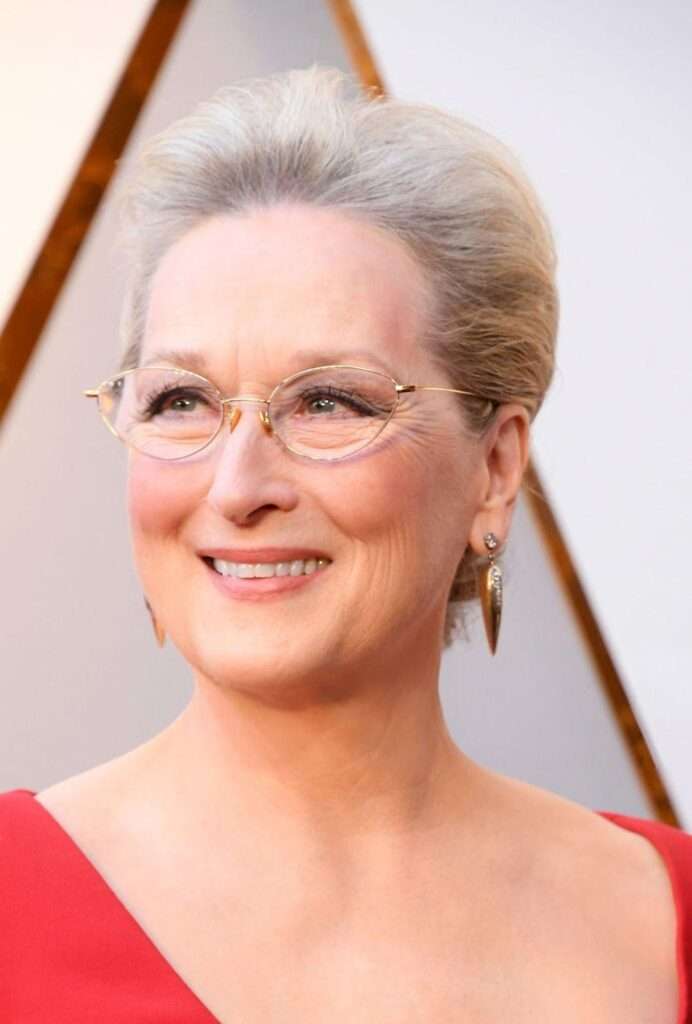 Meryl Streep