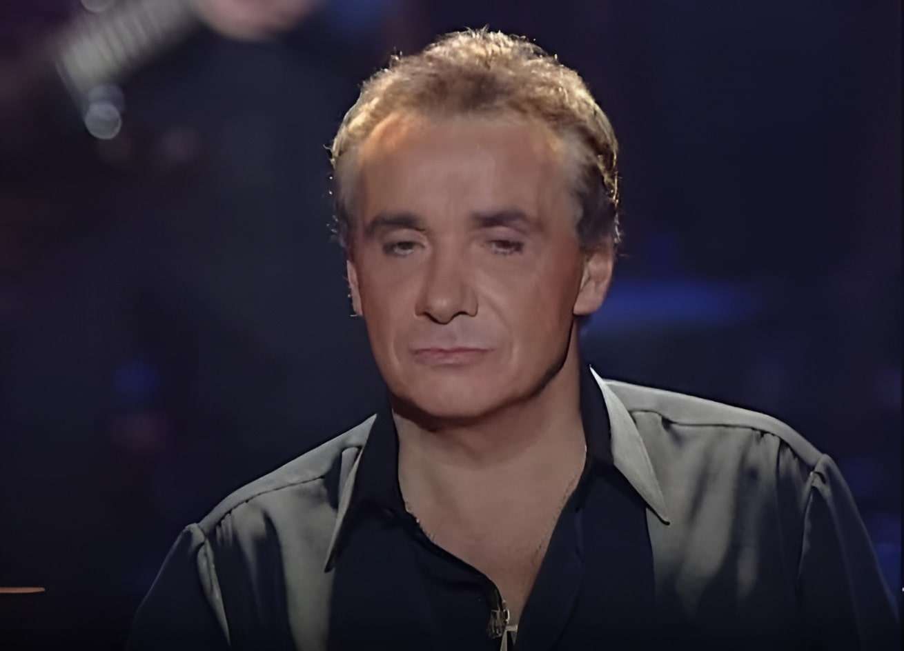 Michel Sardou