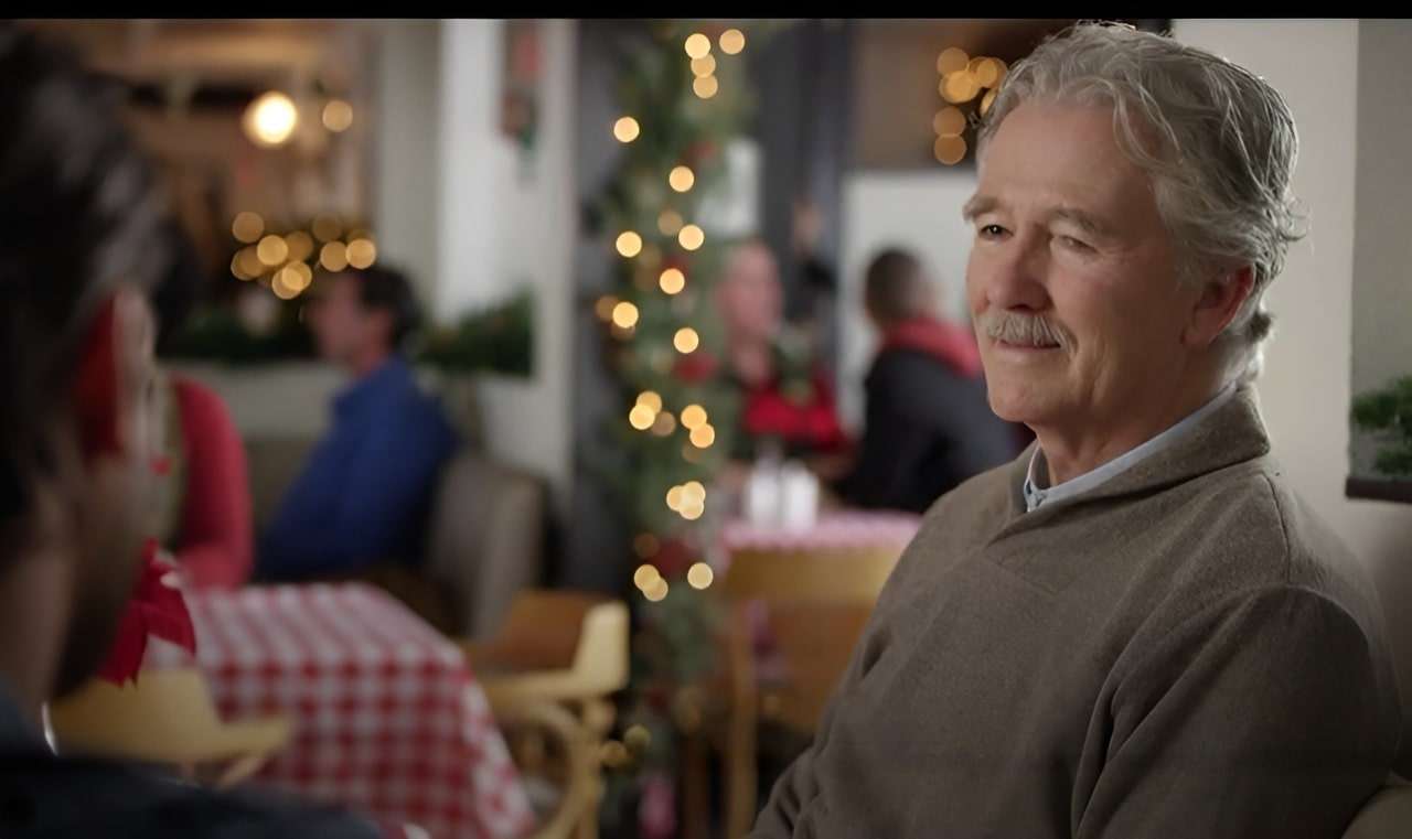 Patrick Duffy