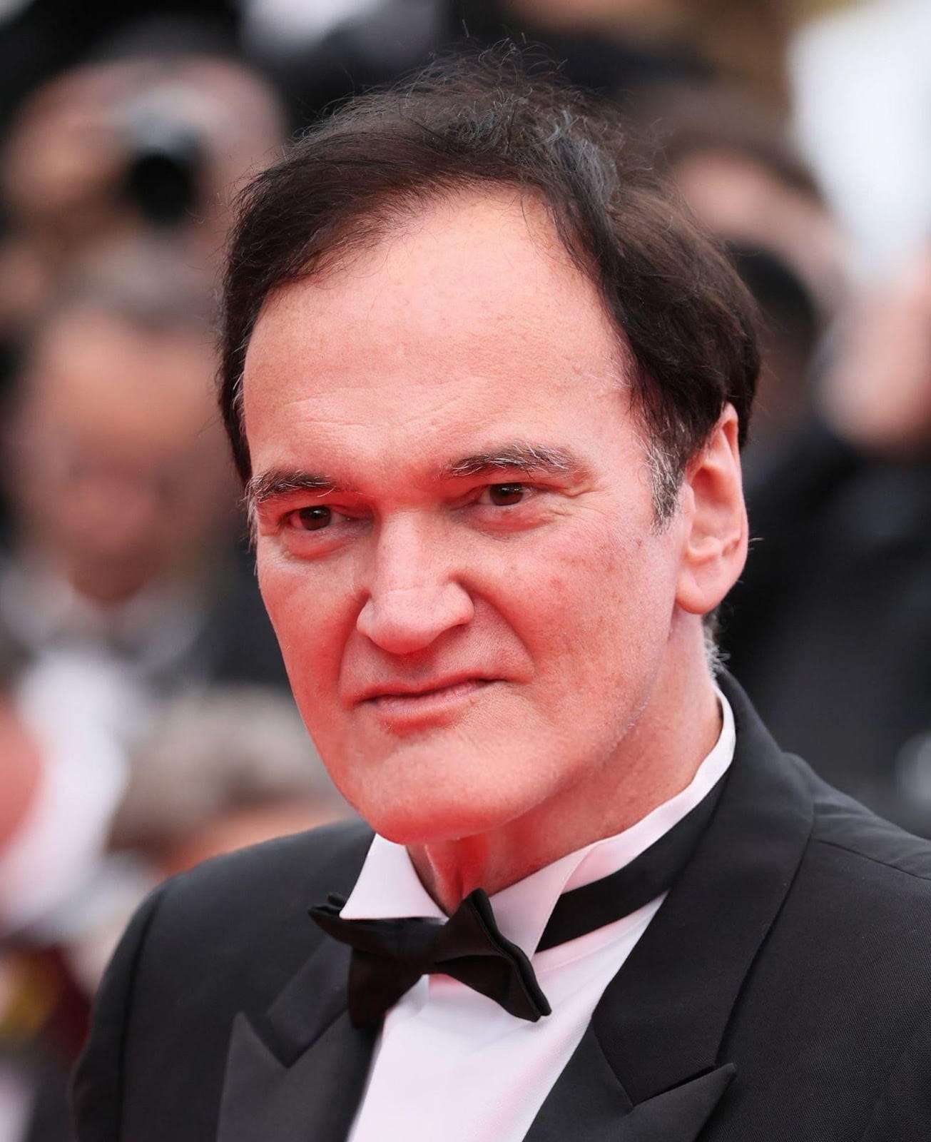 Quentin Tarantino