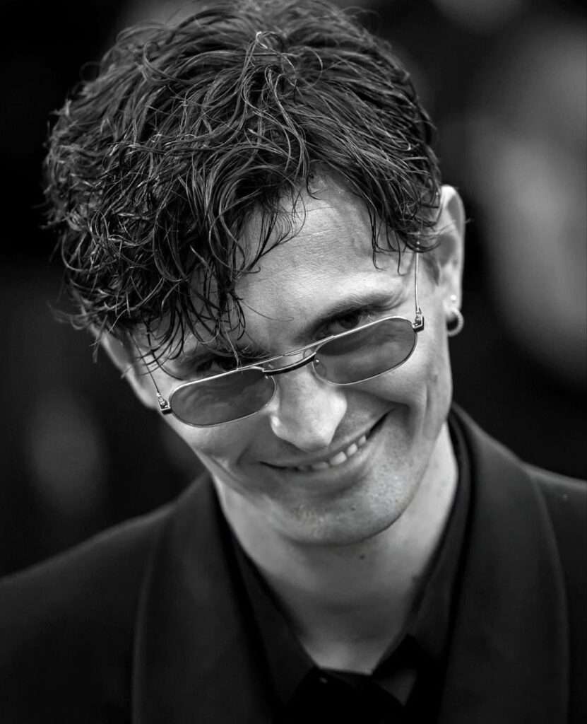 Raphaël Quenard