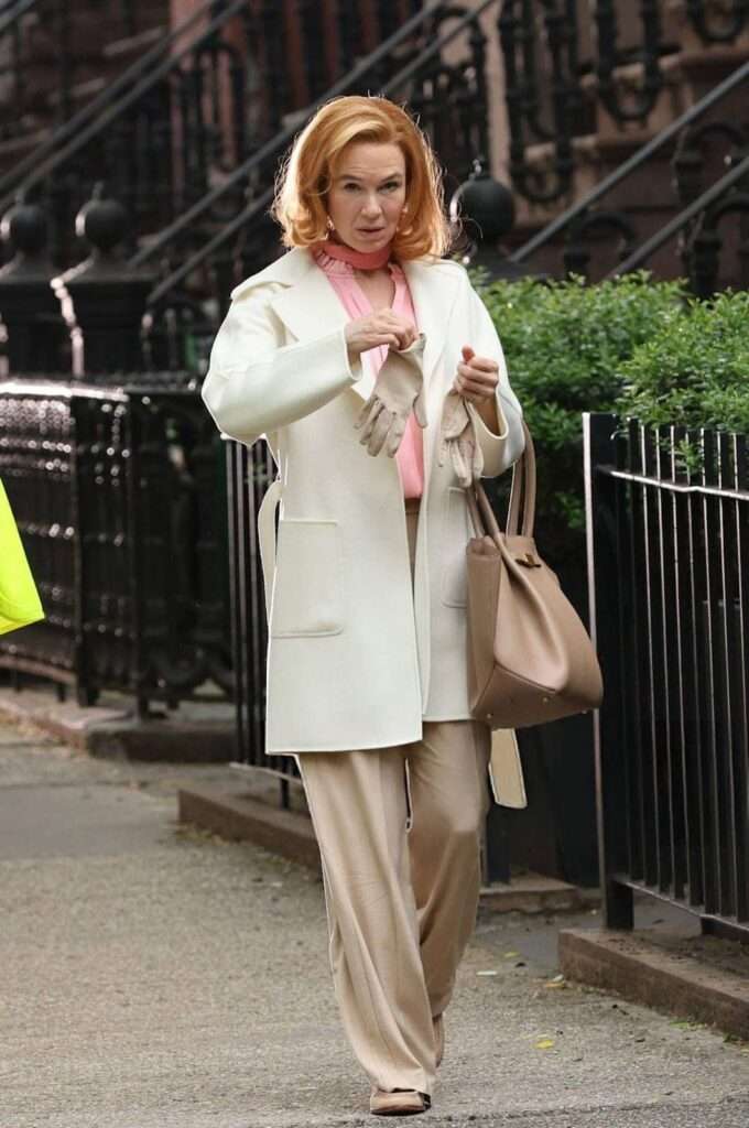 Renée Zellweger